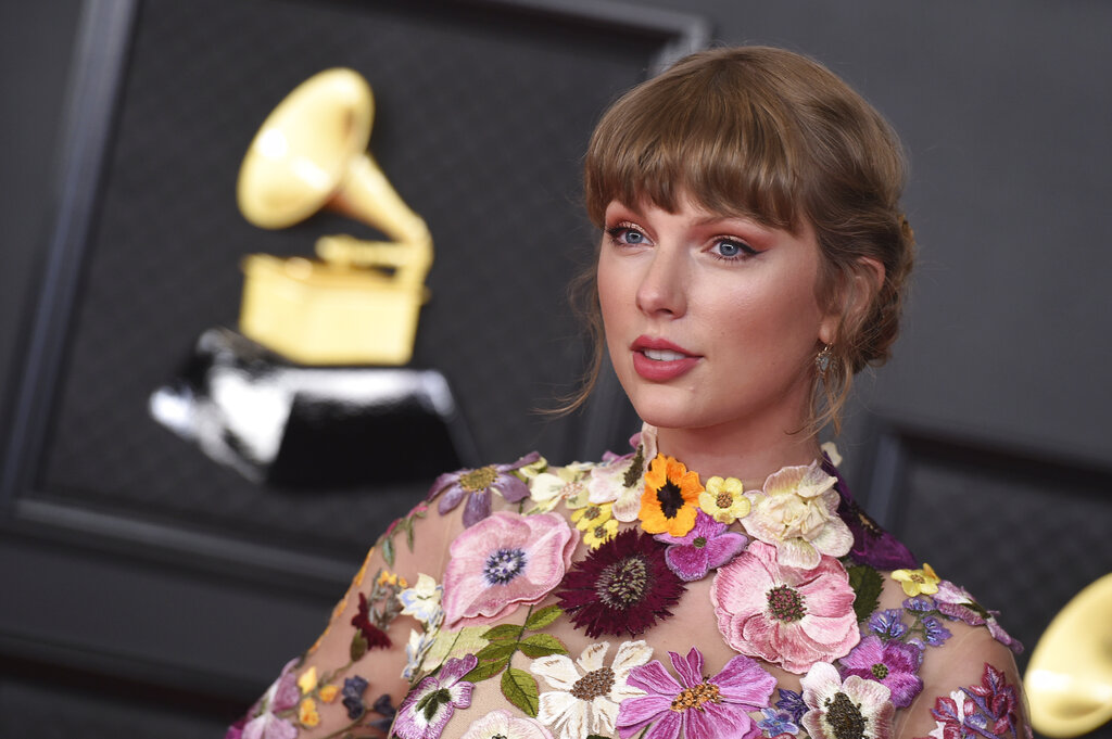 Ticketmaster responds to ‘unprecedented’ ticket sales for Taylor Swift tour
