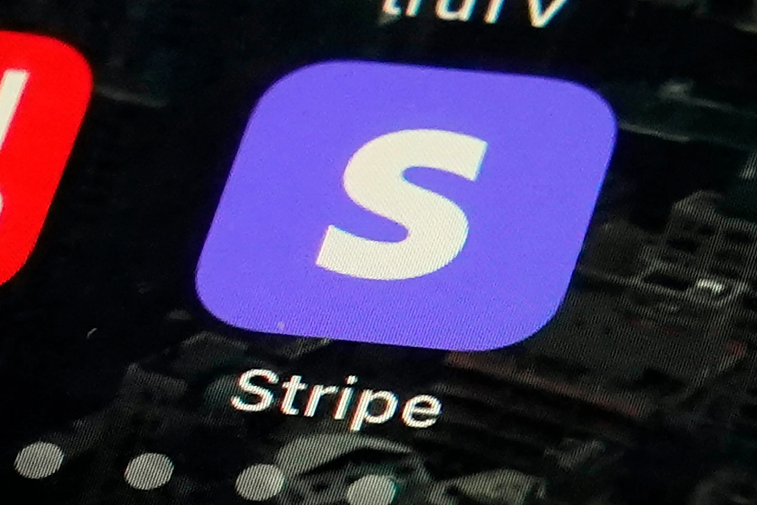 Stripe Funding