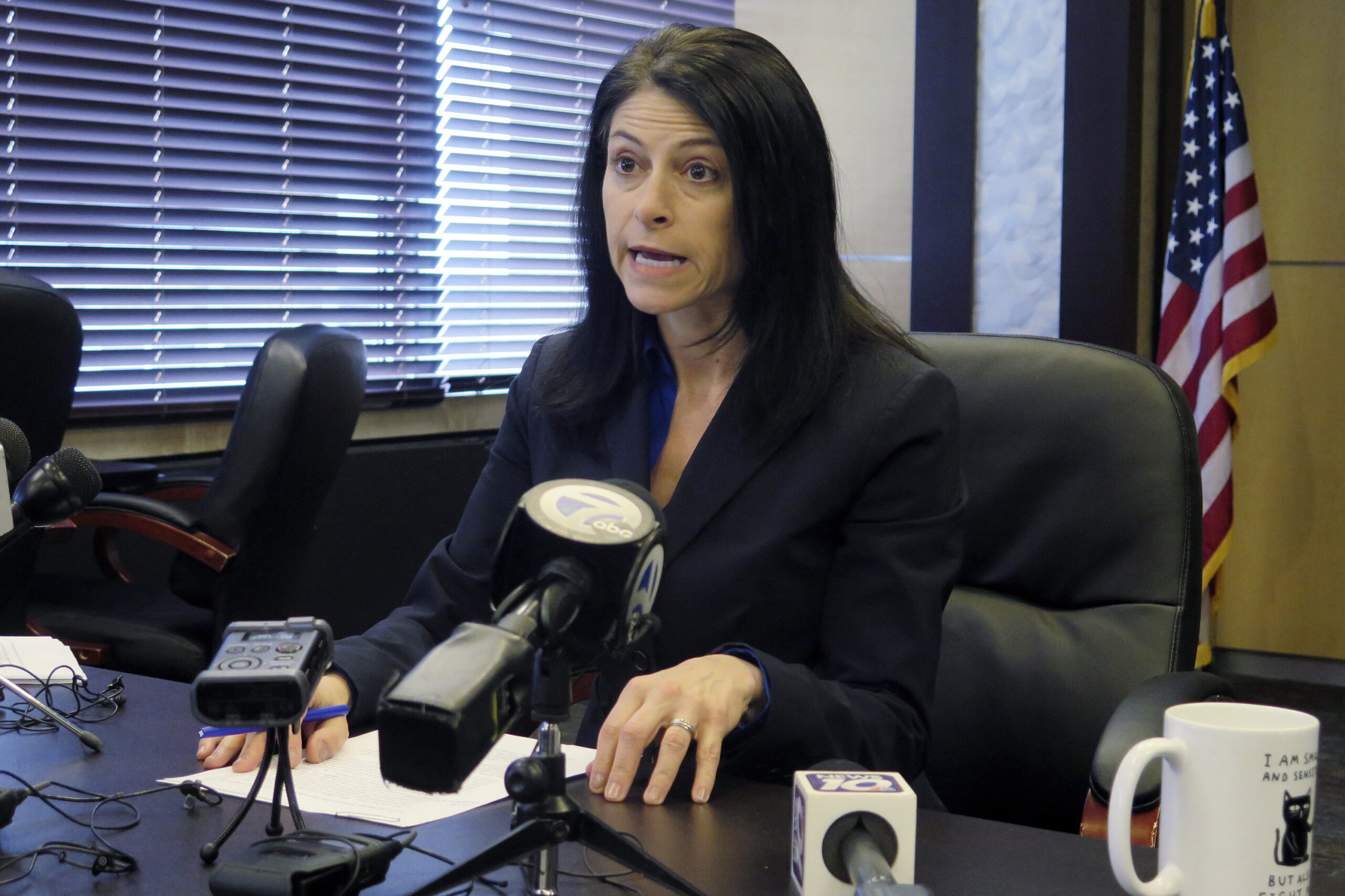 Michigan attorney general to investigate 2020 election fraud profiteers
