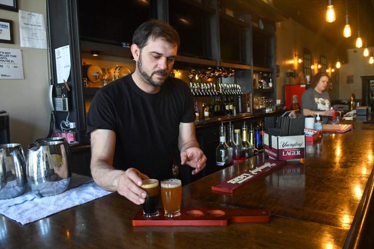 Pennsylvania bars, restaurants will see reprieve from pandemic restrictions soon