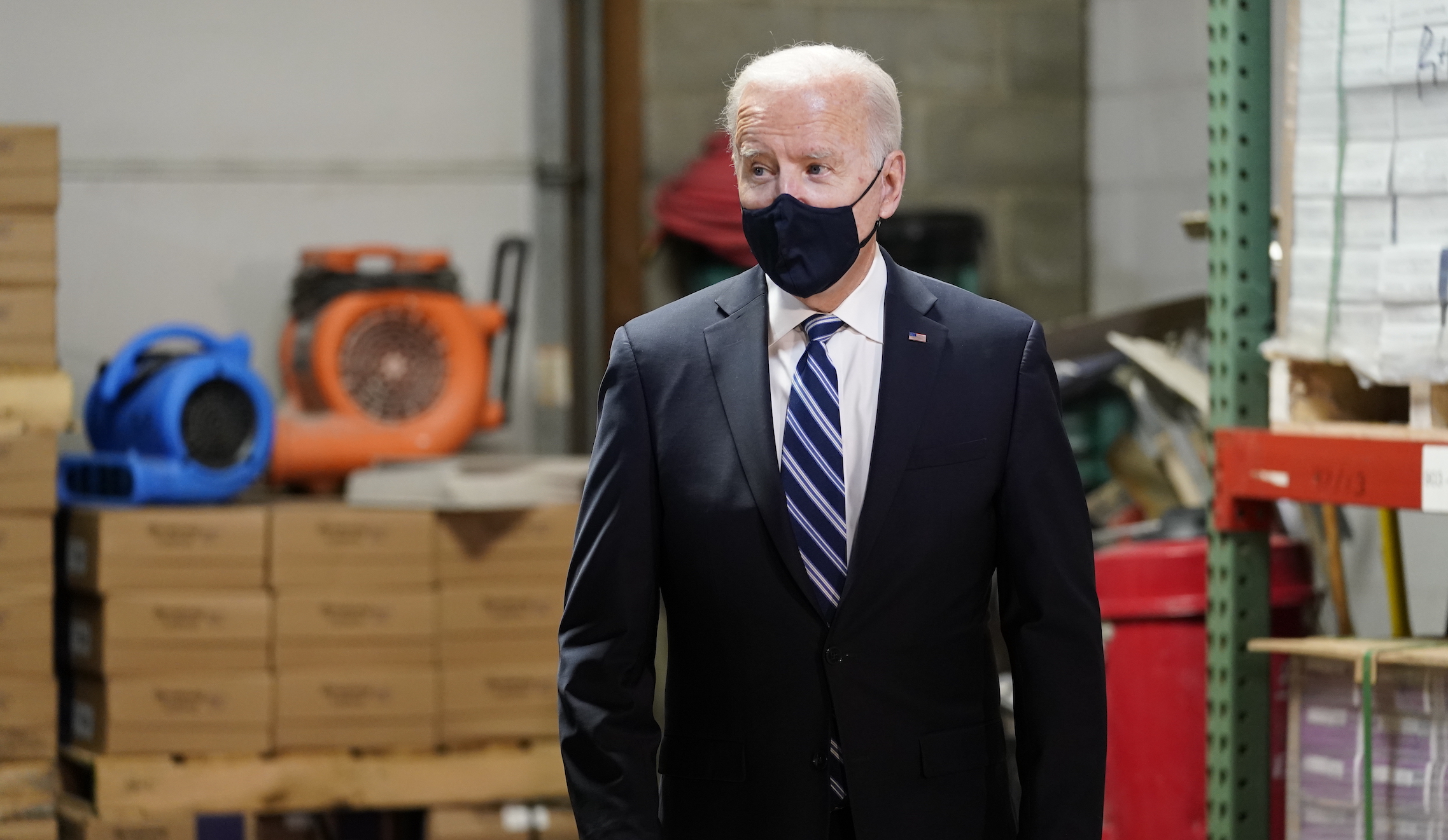 Biden says Cuomo will ‘probably’ be prosecuted if investigation confirms women’s misconduct claims