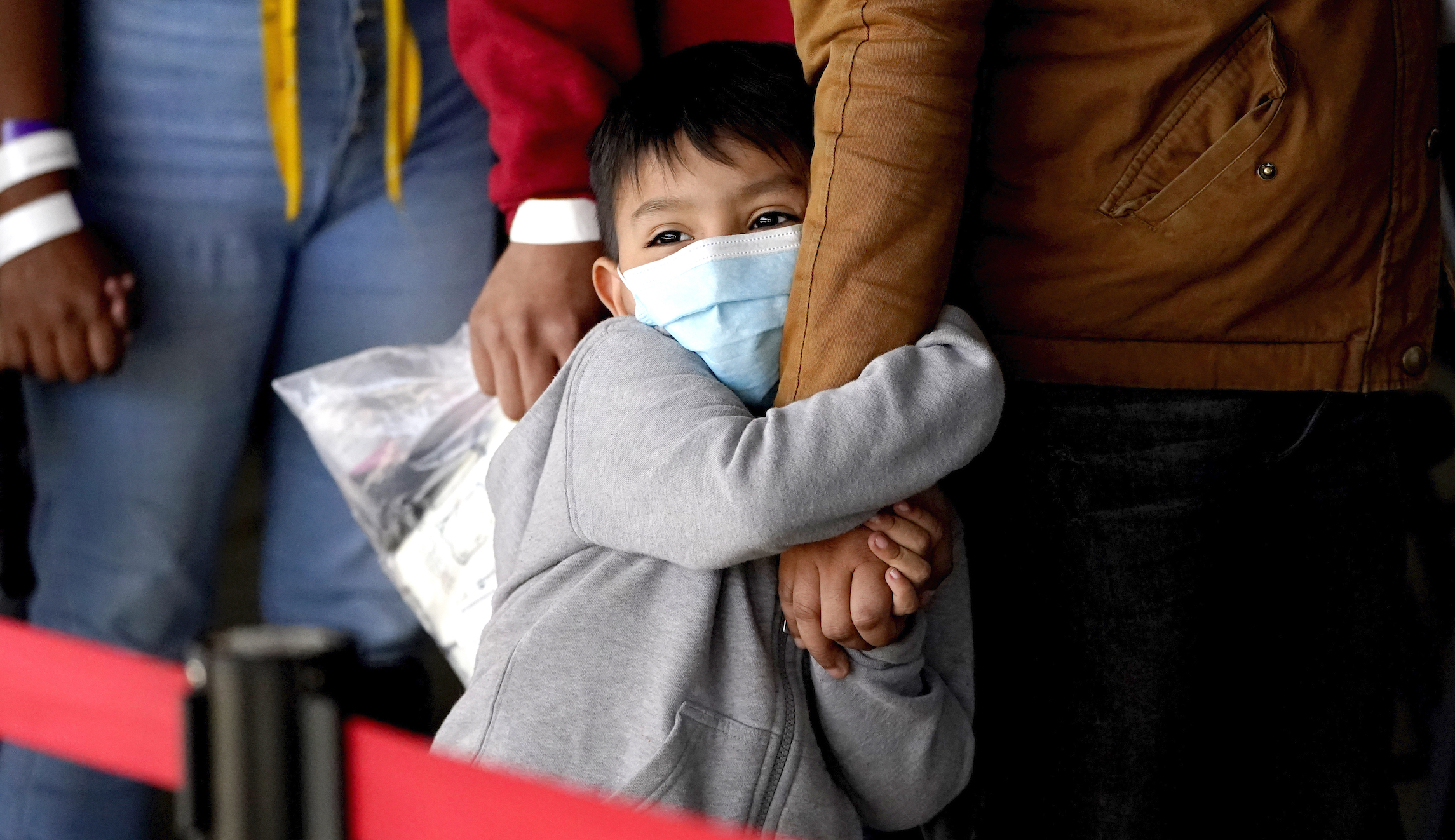 The Left’s immigration policies are endangering children