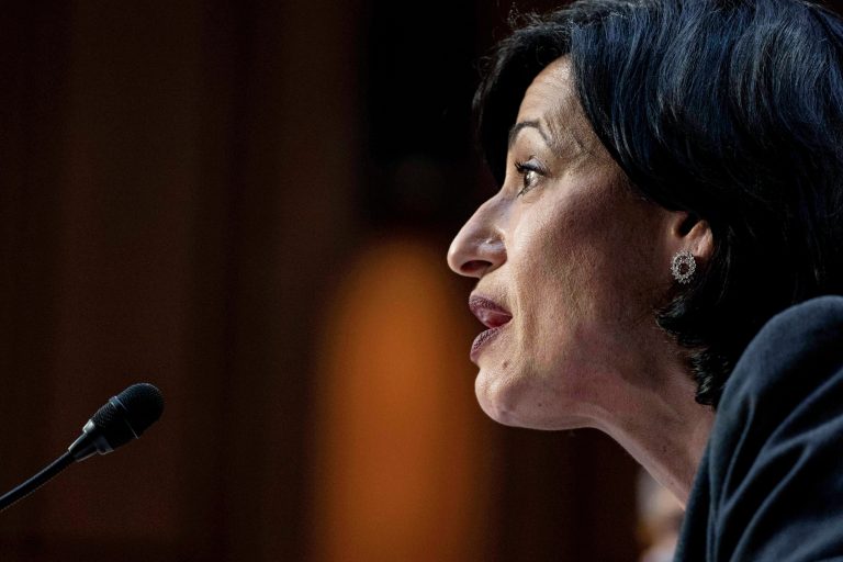 CDC director: ‘Racism is a serious public health threat’