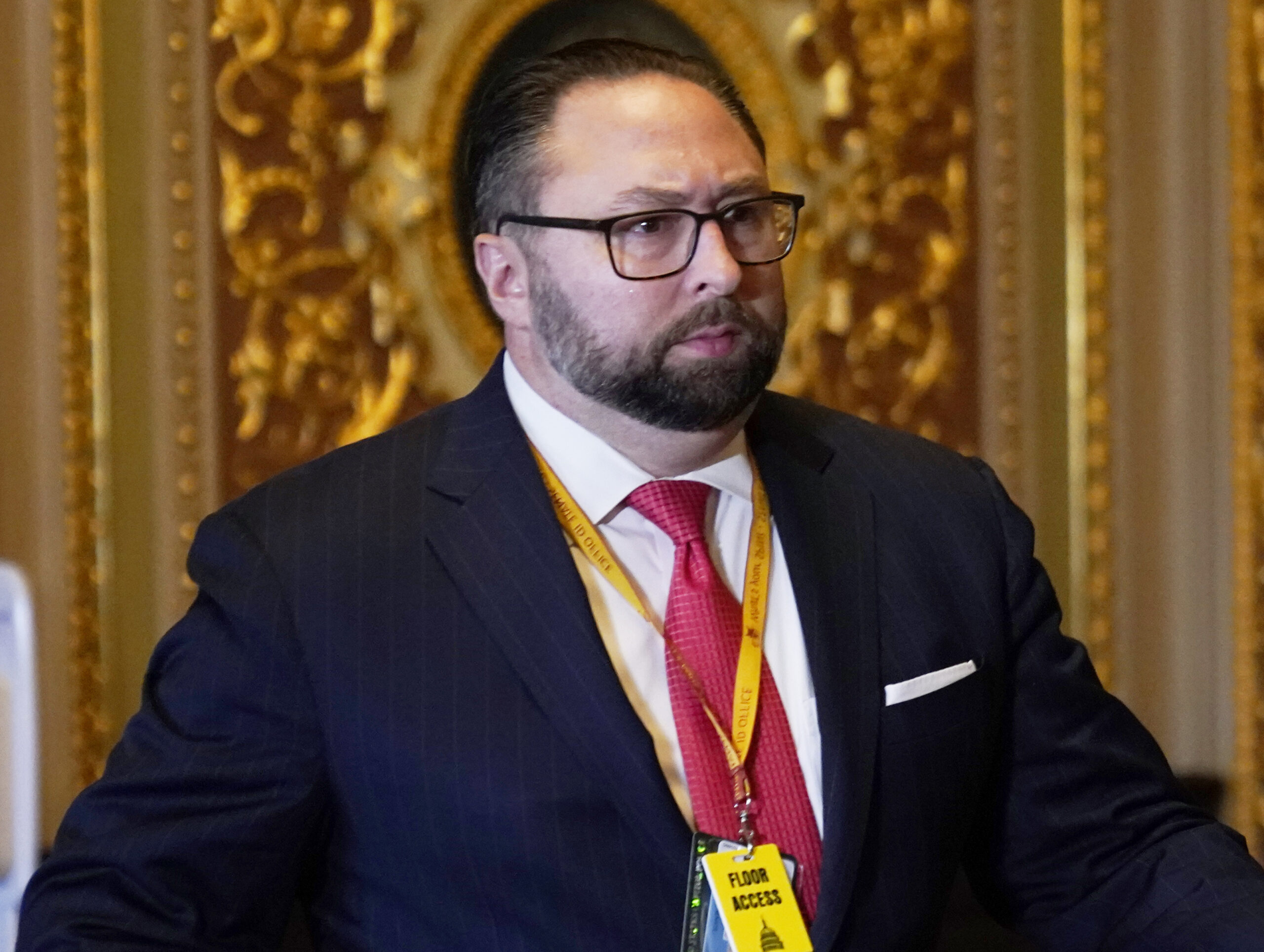 Trump allies launch social media platform