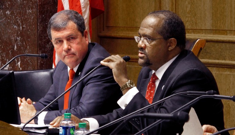 Carville says Louisiana choked on over-wokeness. Is he right?