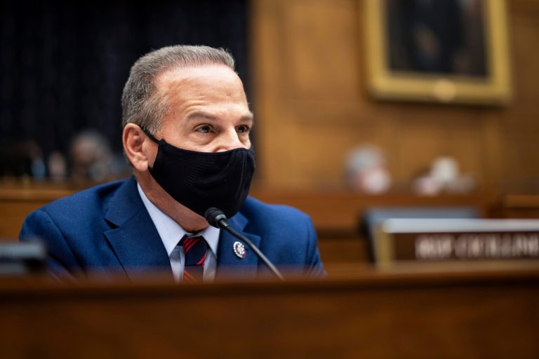 House lawmakers release bipartisan antitrust bills aimed at tech giants like Amazon and Google