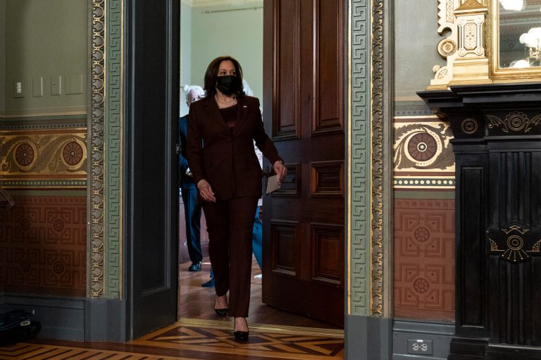 Kamala Harris calls Boulder shooting ‘absolutely baffling’ as motive still unknown