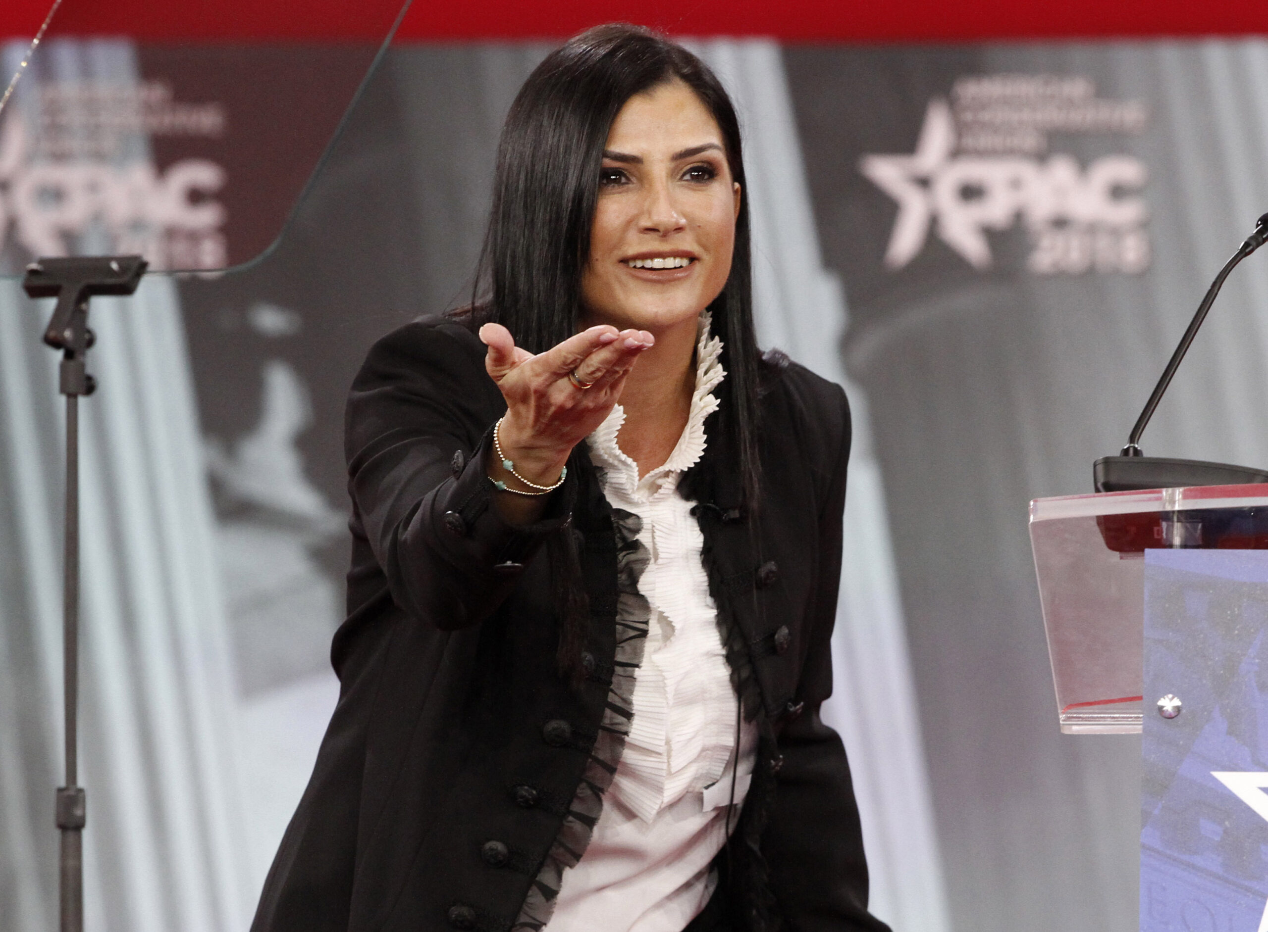 Dana Loesch: No Apologies debuts on The First