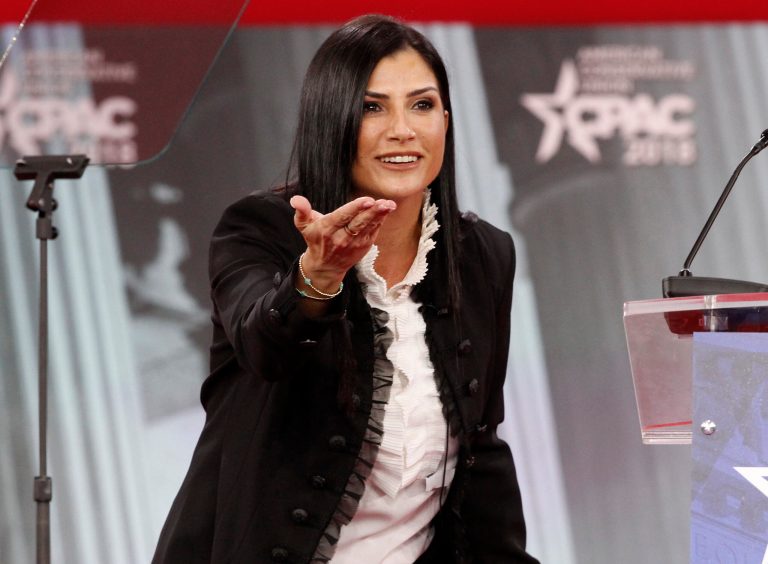 Dana Loesch: No Apologies debuts on The First