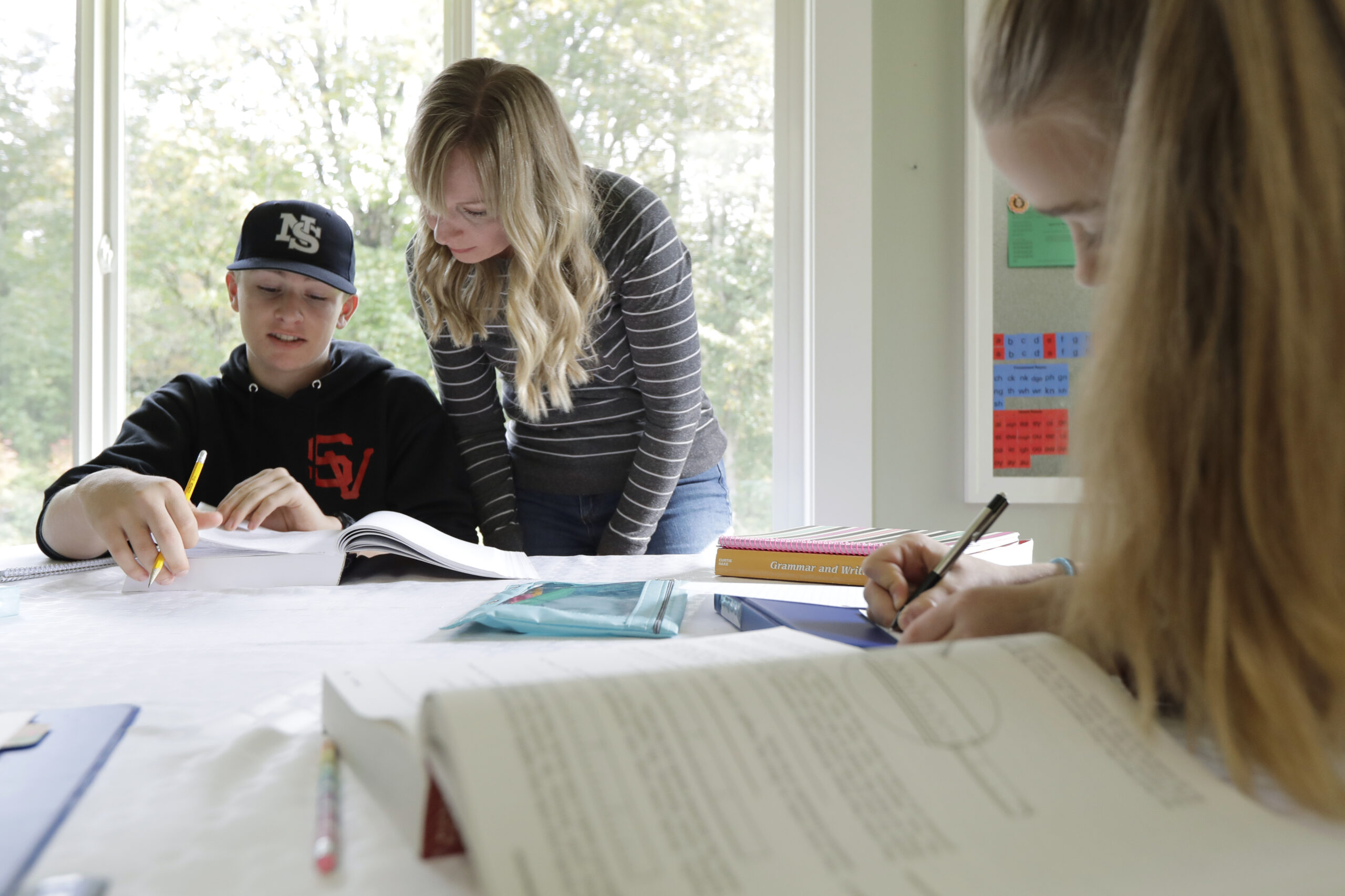 Homeschooling increases nearly 40% in Virginia, in part due to COVID and CRT concerns