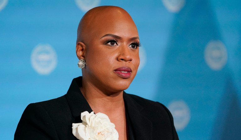 Biden ‘frustrating’ liberals with death penalty inaction