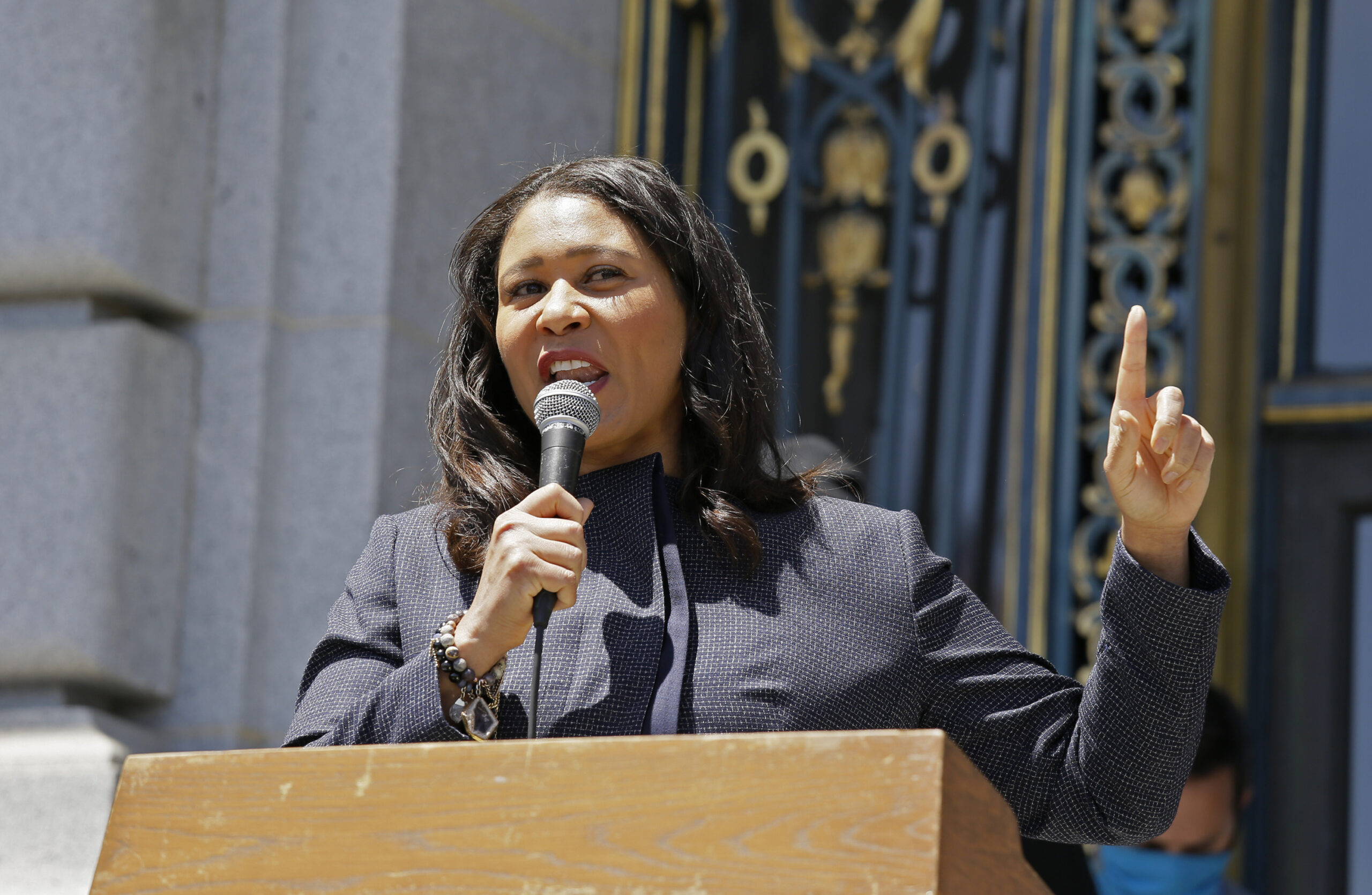 San Francisco Democratic mayor facing nearly $23K in fines for ethics violations