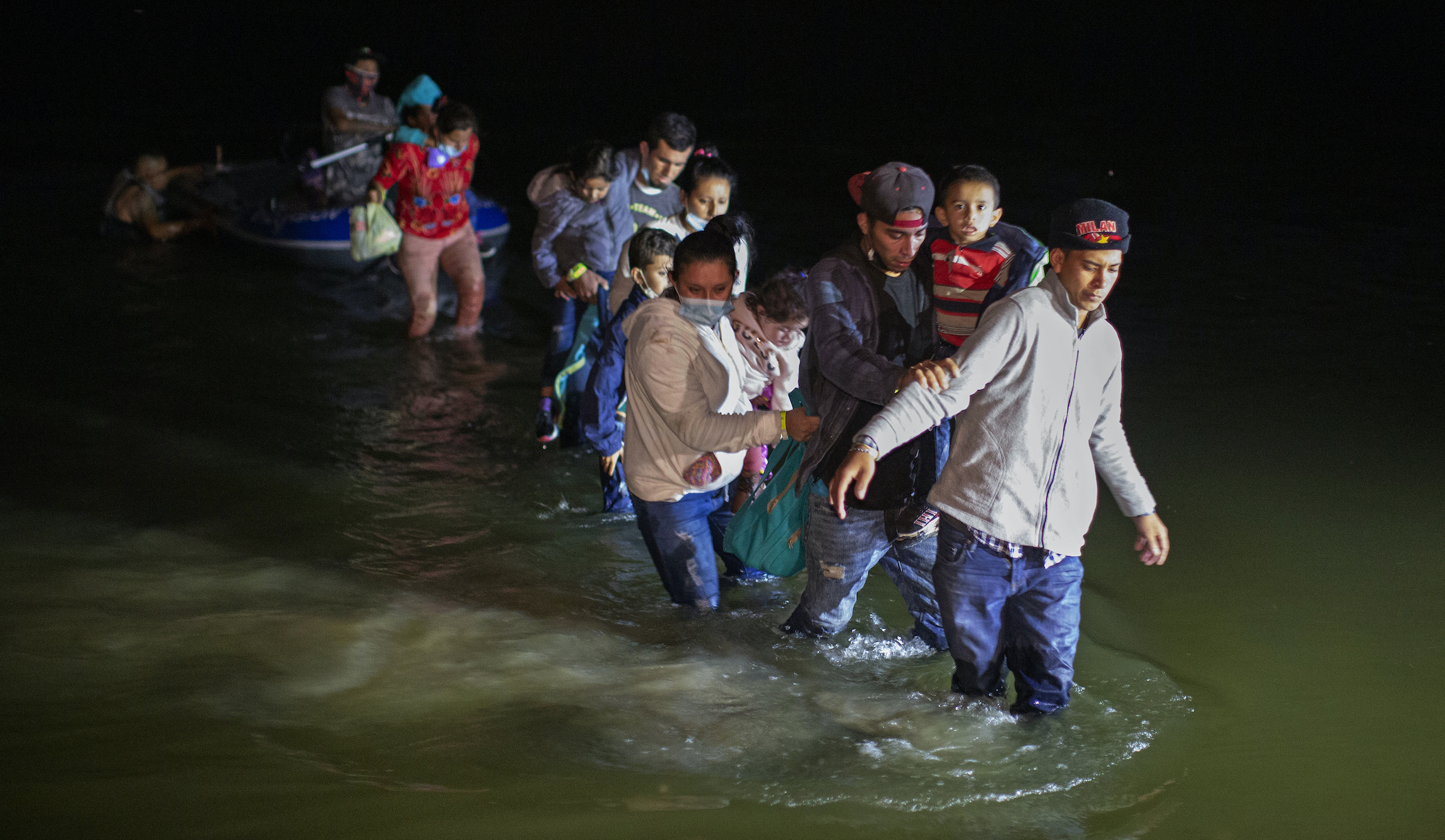 The border is even worse than you think