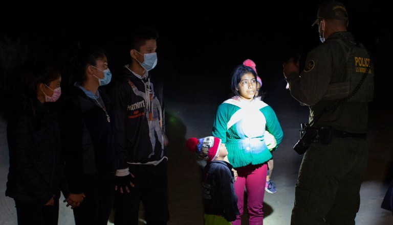 Taxpayers tab to house migrant children at $3B — and counting