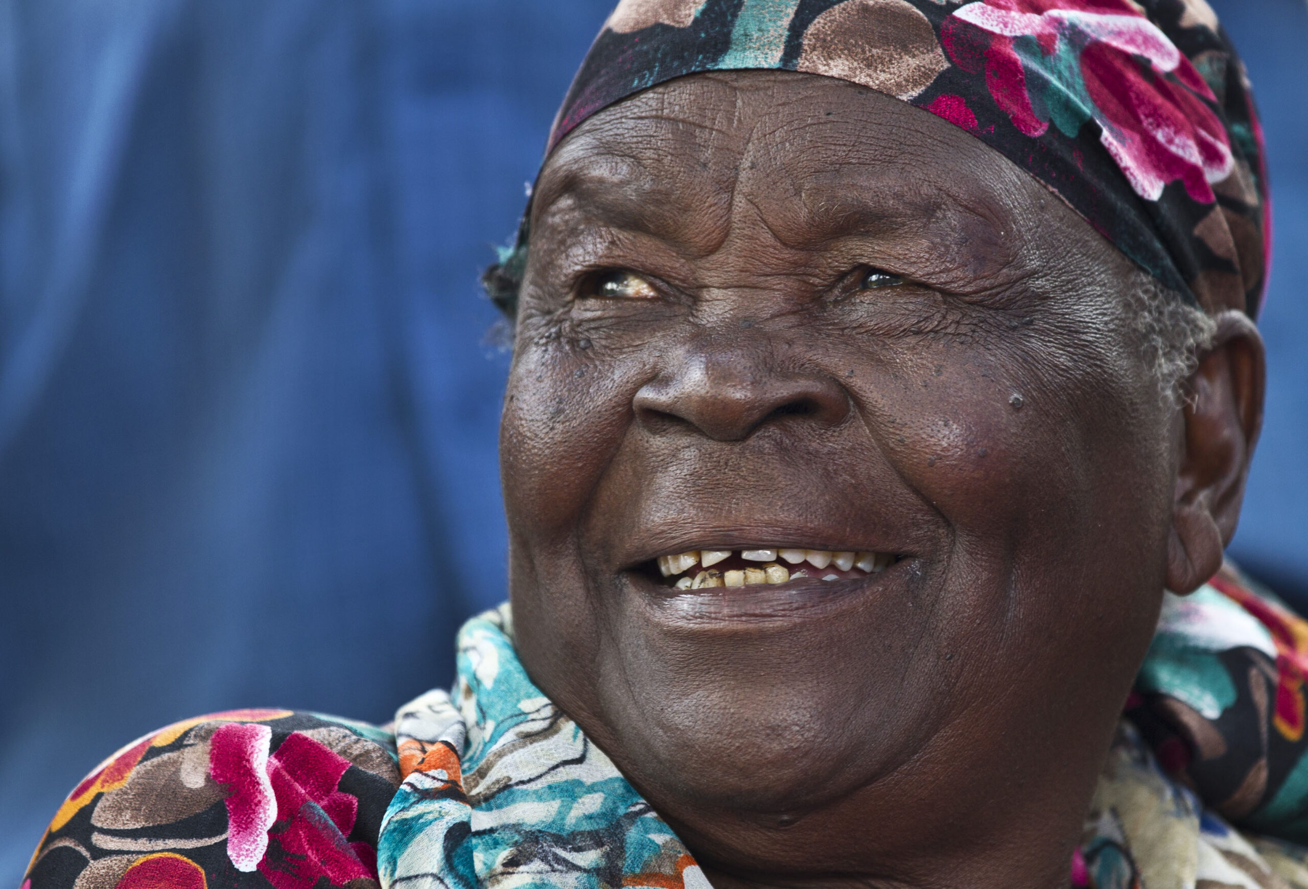 Obama’s stepgrandmother dies at age 99