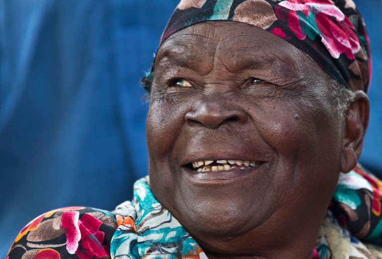 Obama’s stepgrandmother dies at age 99