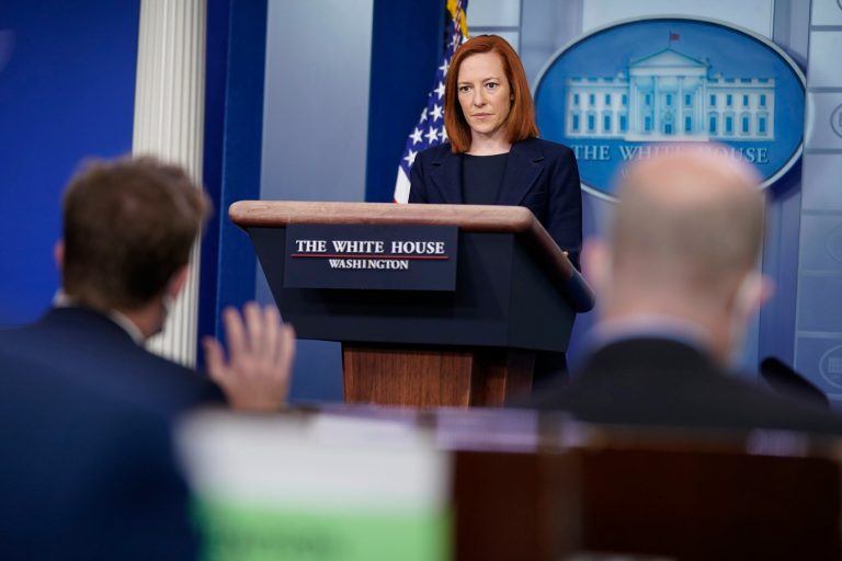 White House seeks to right ‘confusion’ surrounding Kamala Harris’s migrant crisis role