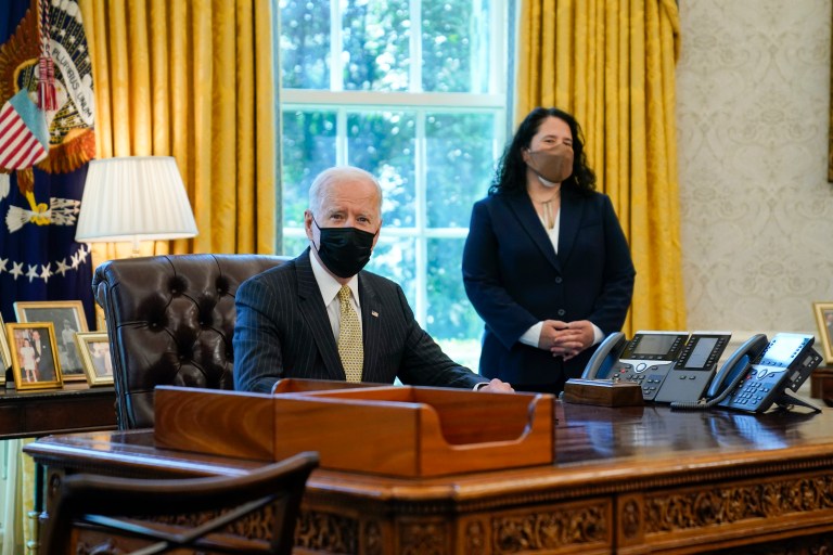 Small businesses reject larger corporations’ leftward drift