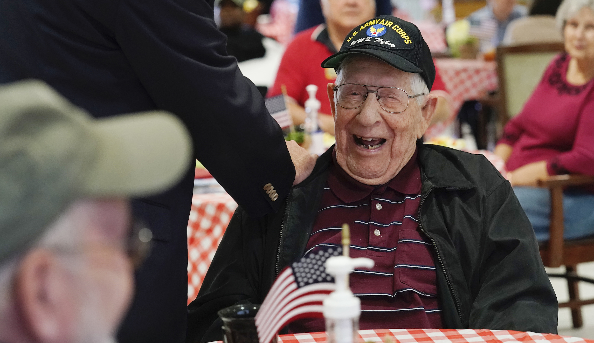 Harnessing community to counter military suicide