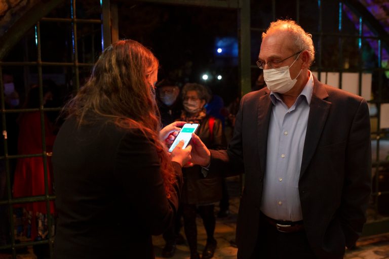 Strong support for ‘vax passports’ as pathway to reopening