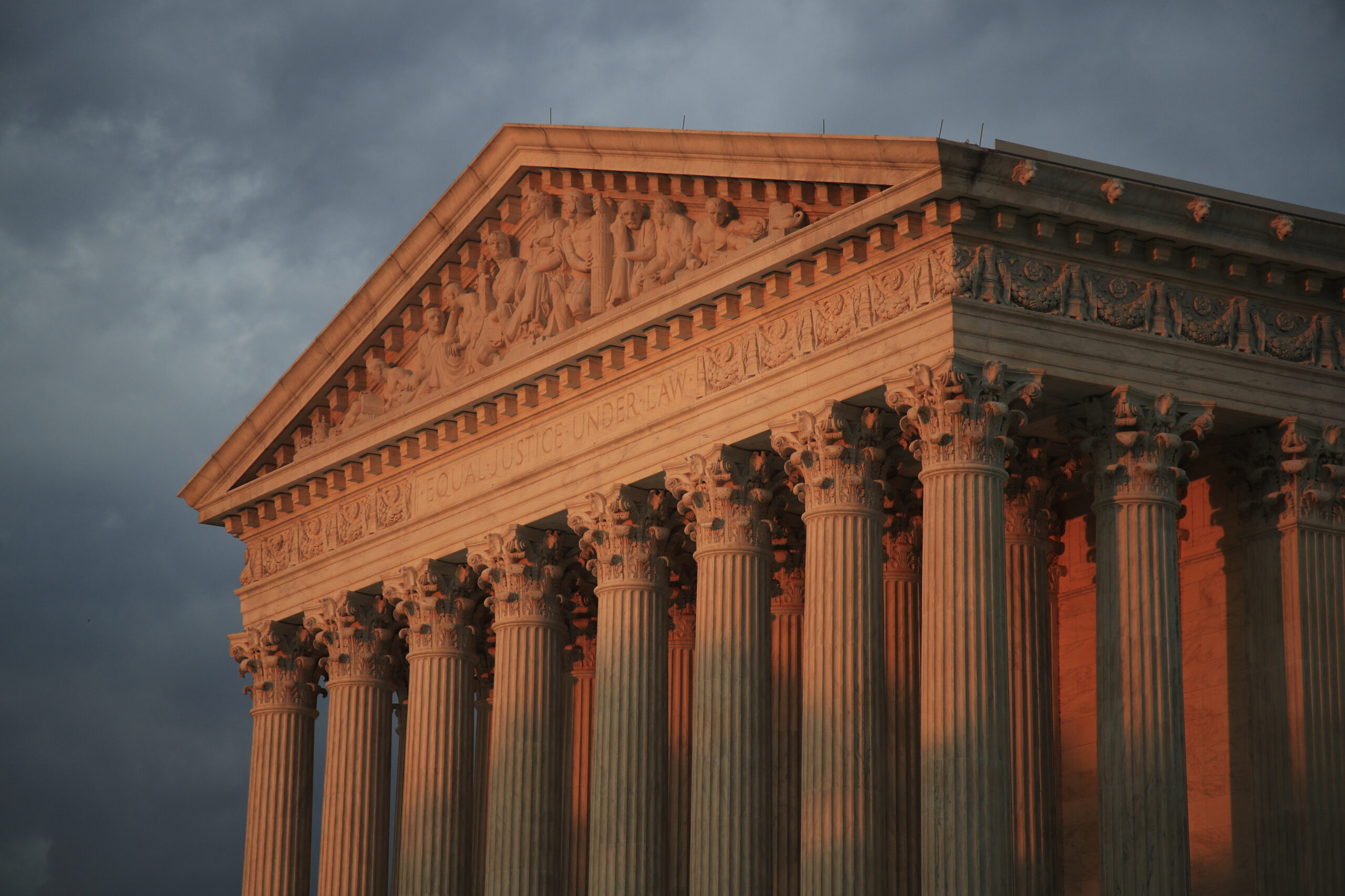 How a Supreme Court ruling against Google could upend the internet as we know it
