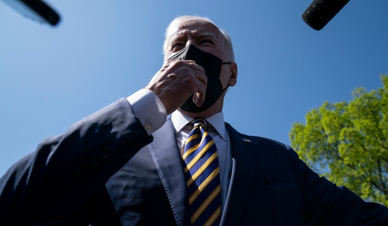 Does Biden really know Congress as well as he says? Tax plan suggests maybe not