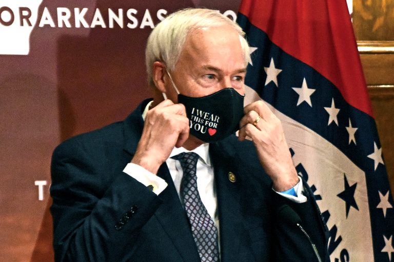 Arkansas lawmakers override governor and enact ban on sex-change surgery and treatment for children