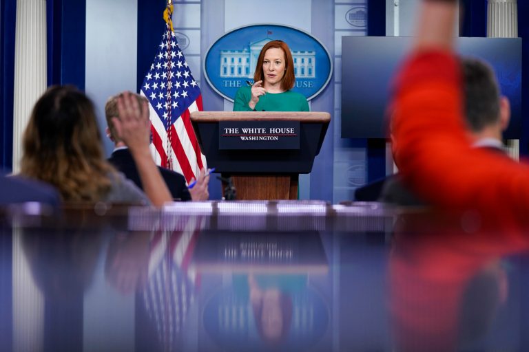 Biden White House rules out federal vaccine passport mandate or database