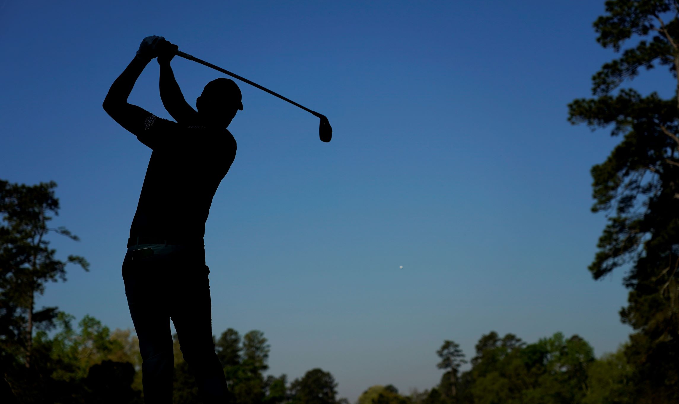 Transgender golfer Hailey Davidson responds to NXXT ban on transgender athletes