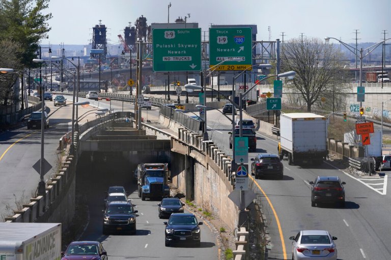 Joe Biden’s infrastructure bill exposes America’s weak defenses, experts say