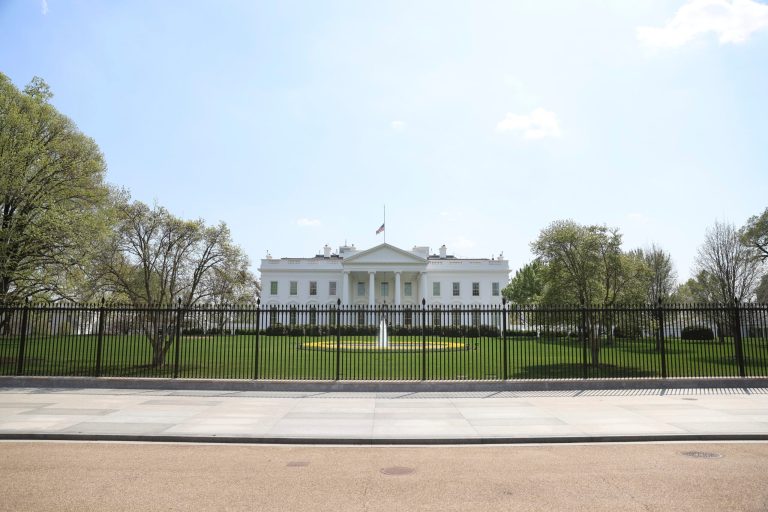 White House won’t say how many green jobs will be created by infrastructure plan