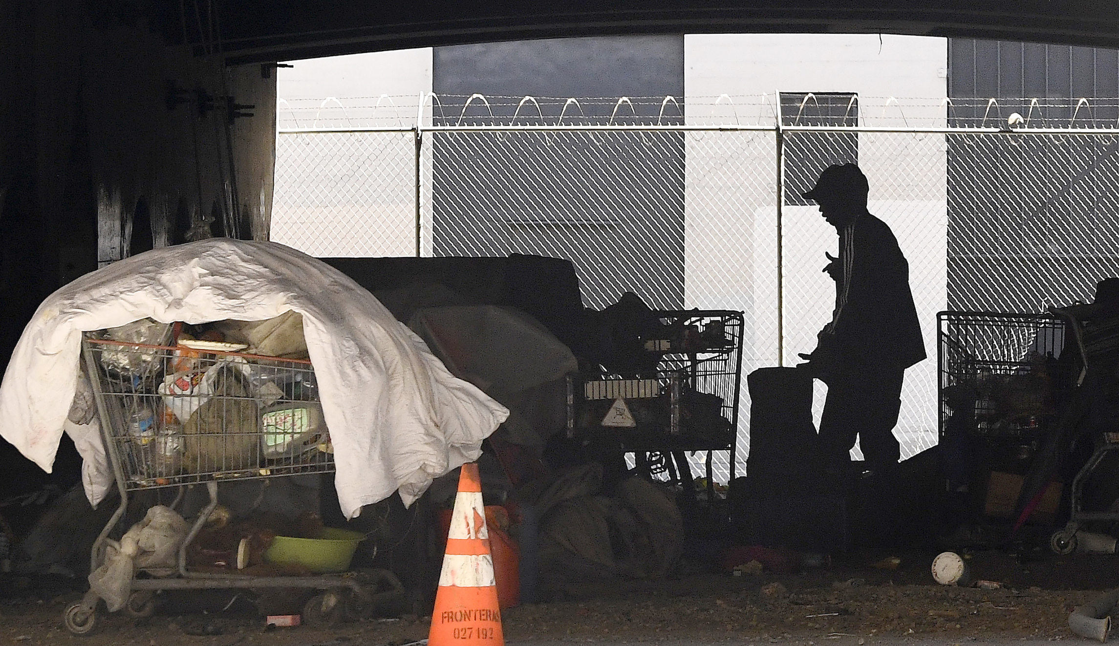 The alarming absence of accountability in the homelessness system
