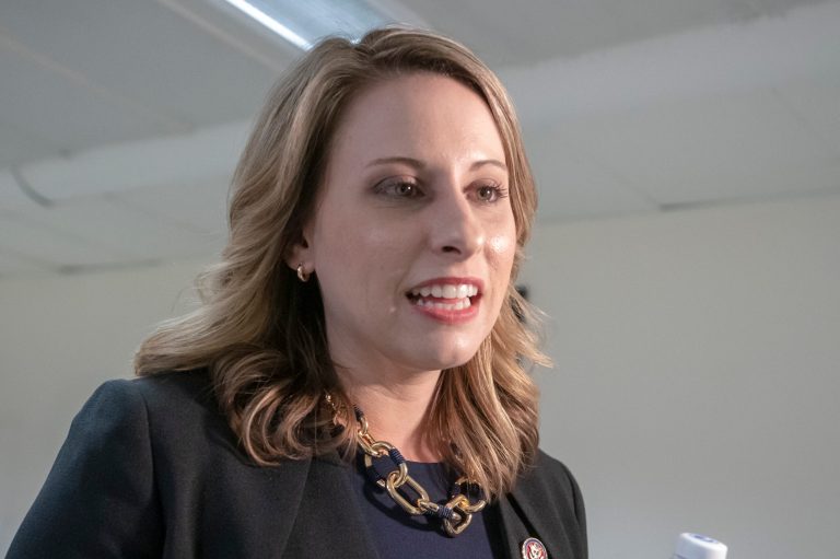 MSNBC turns to disgraced Katie Hill to make sense of disgraced Cuomo’s resignation