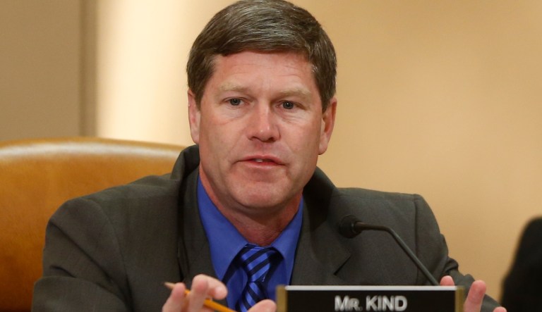 Why aren’t some House Democrats making waves like Manchin and Sinema?