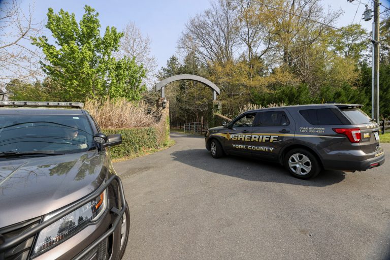 Sixth person dead following South Carolina shooting: Coroner