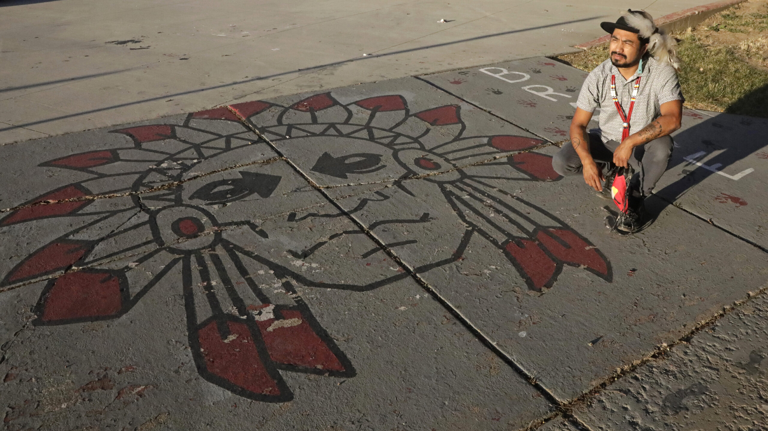 SEE IT: NY Education Department to withhold aid from schools with Native American mascots