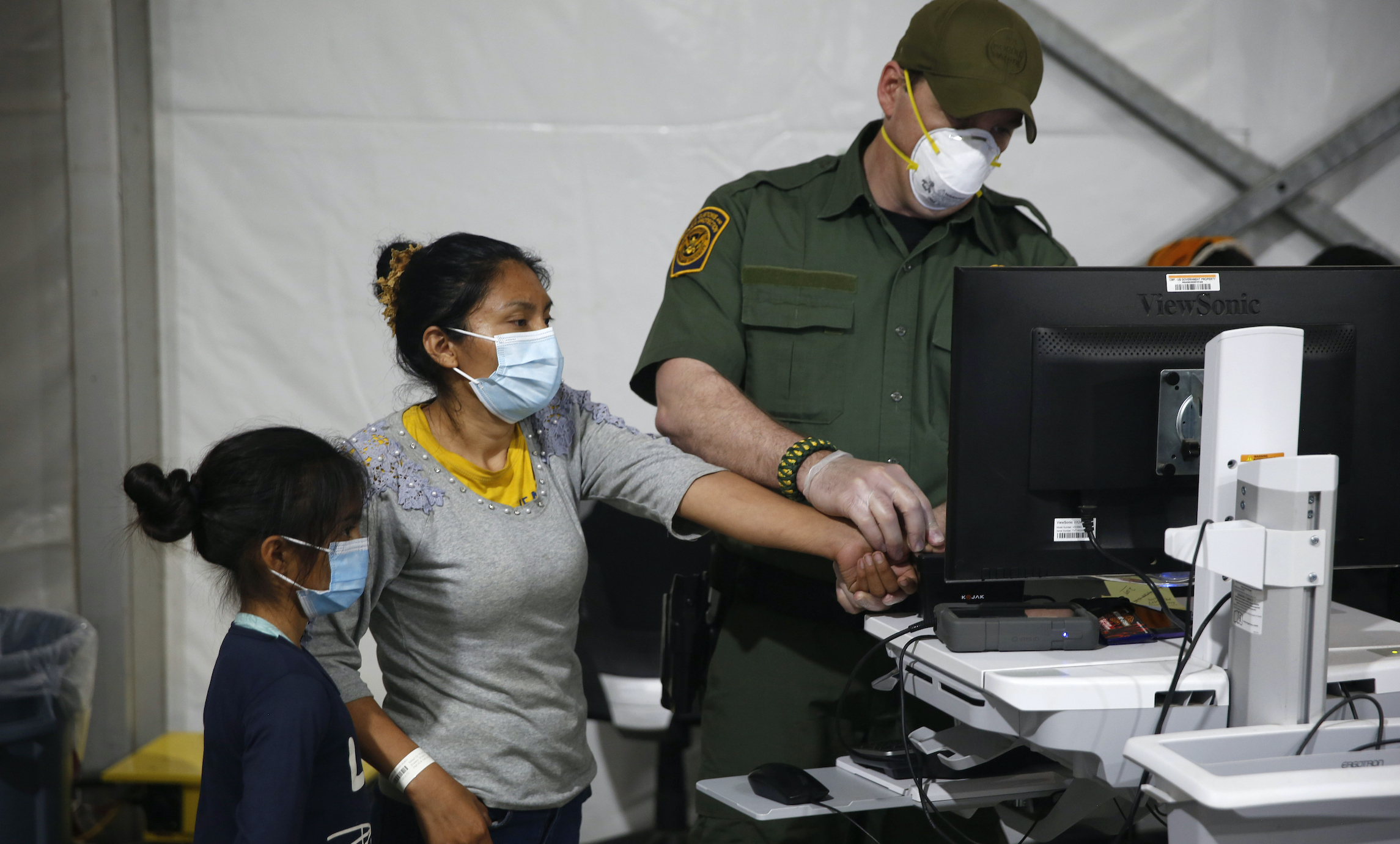 Biden bans use of the term ‘illegal alien’ by federal immigration agencies