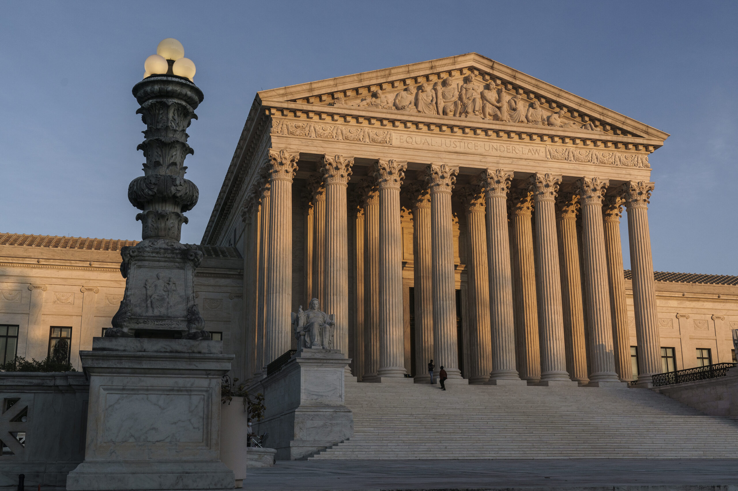Supreme Court pauses California restrictions on in-home religious gatherings