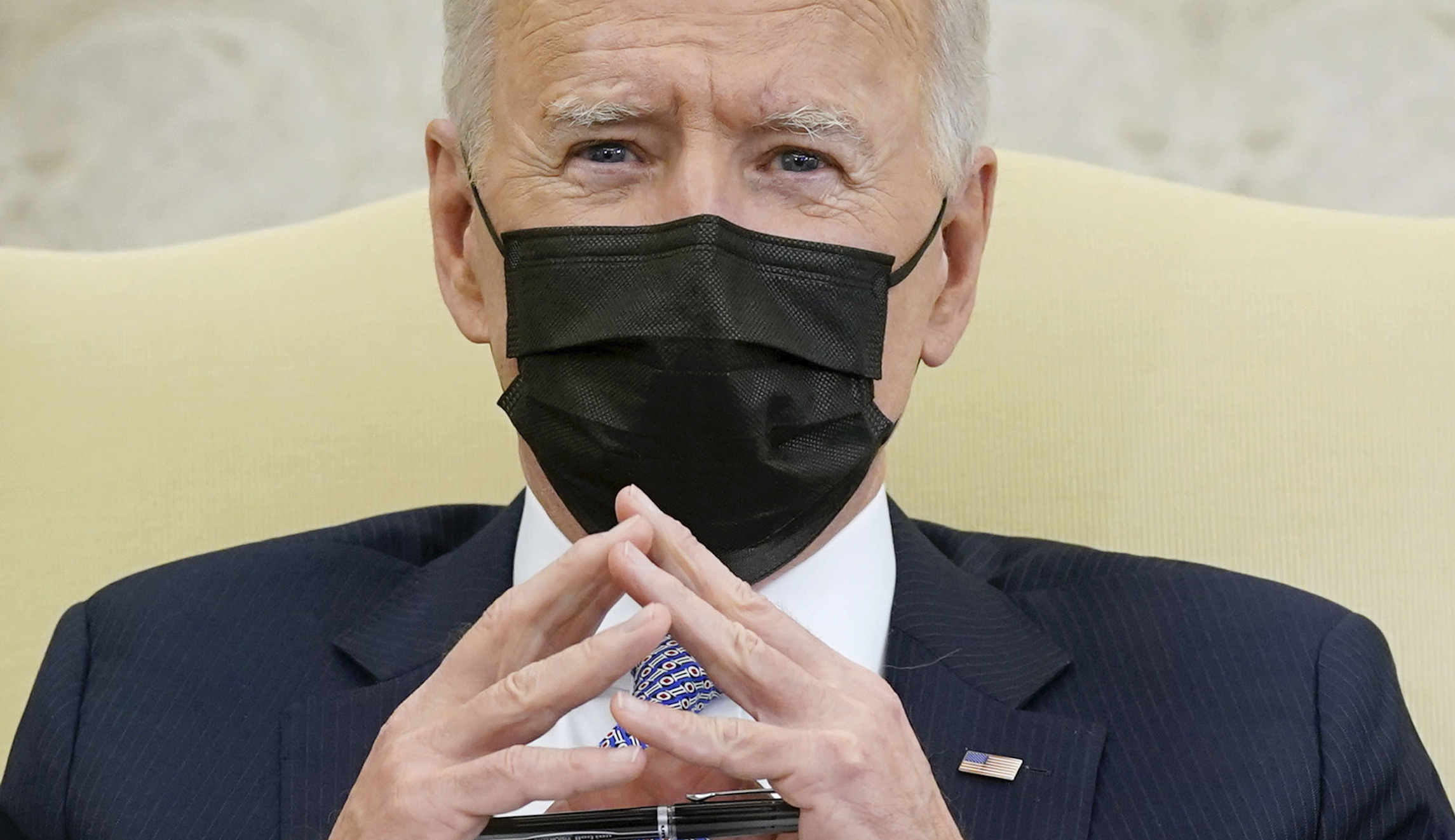 Joe Biden — once a fraud, always a fraud