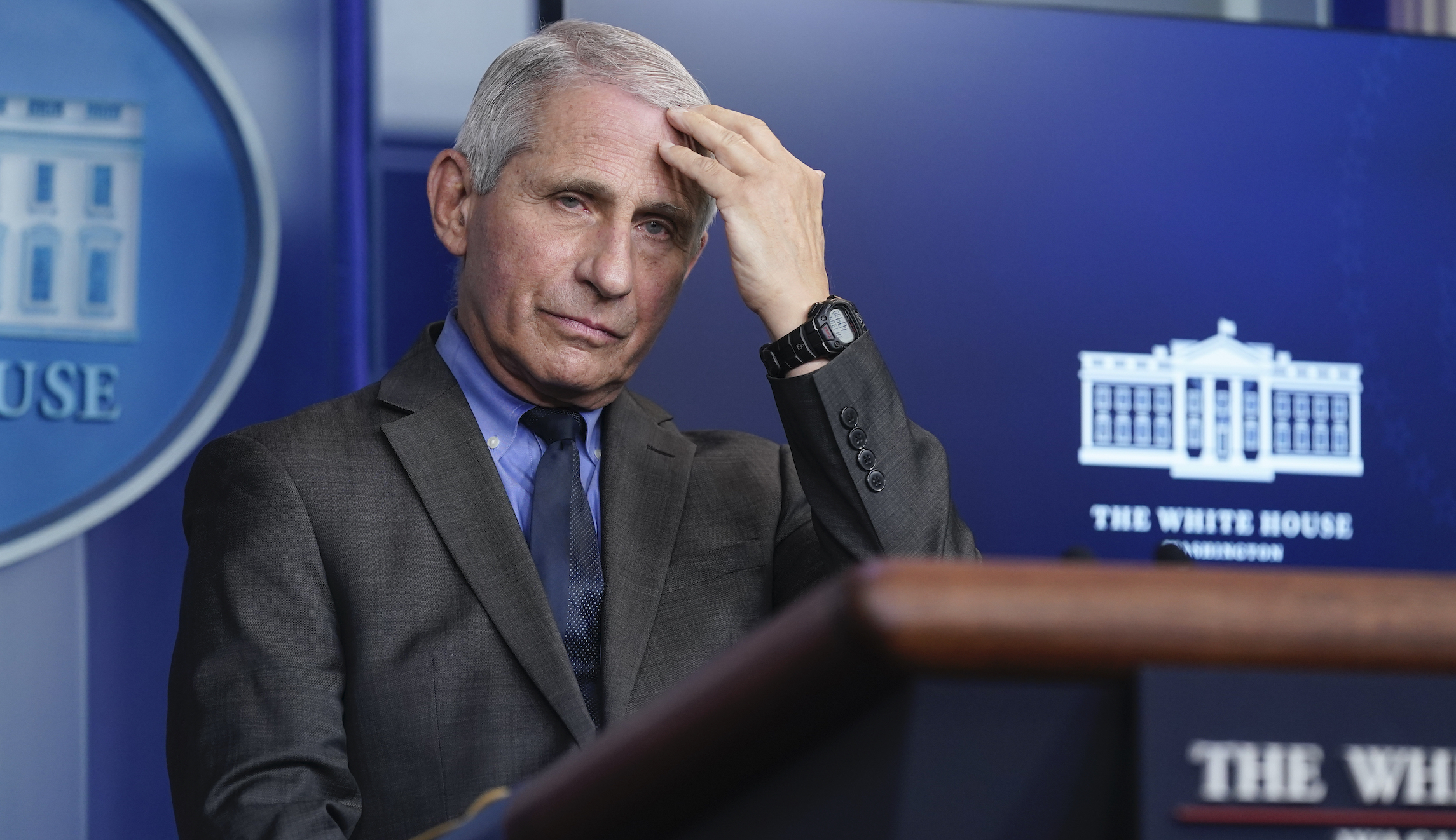 Fauci’s mistake on masks was driven by bad economics, not uncertain science