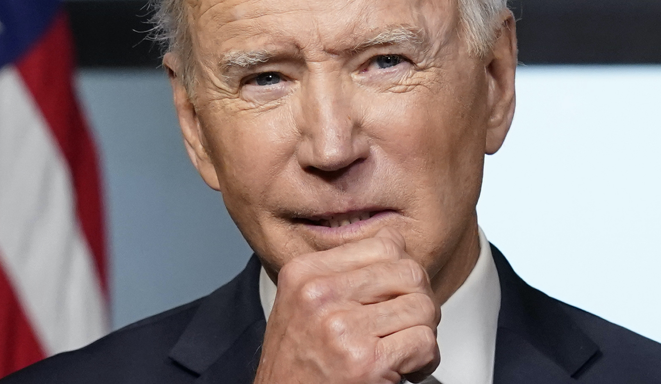Trump wanted out of Afghanistan. Now, Biden says he’ll withdraw