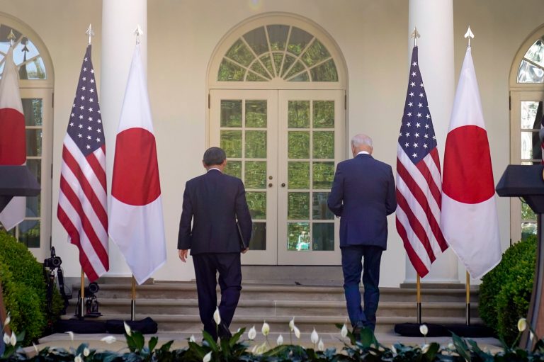 White House Report Card: Joe Biden, flip-flopper in chief