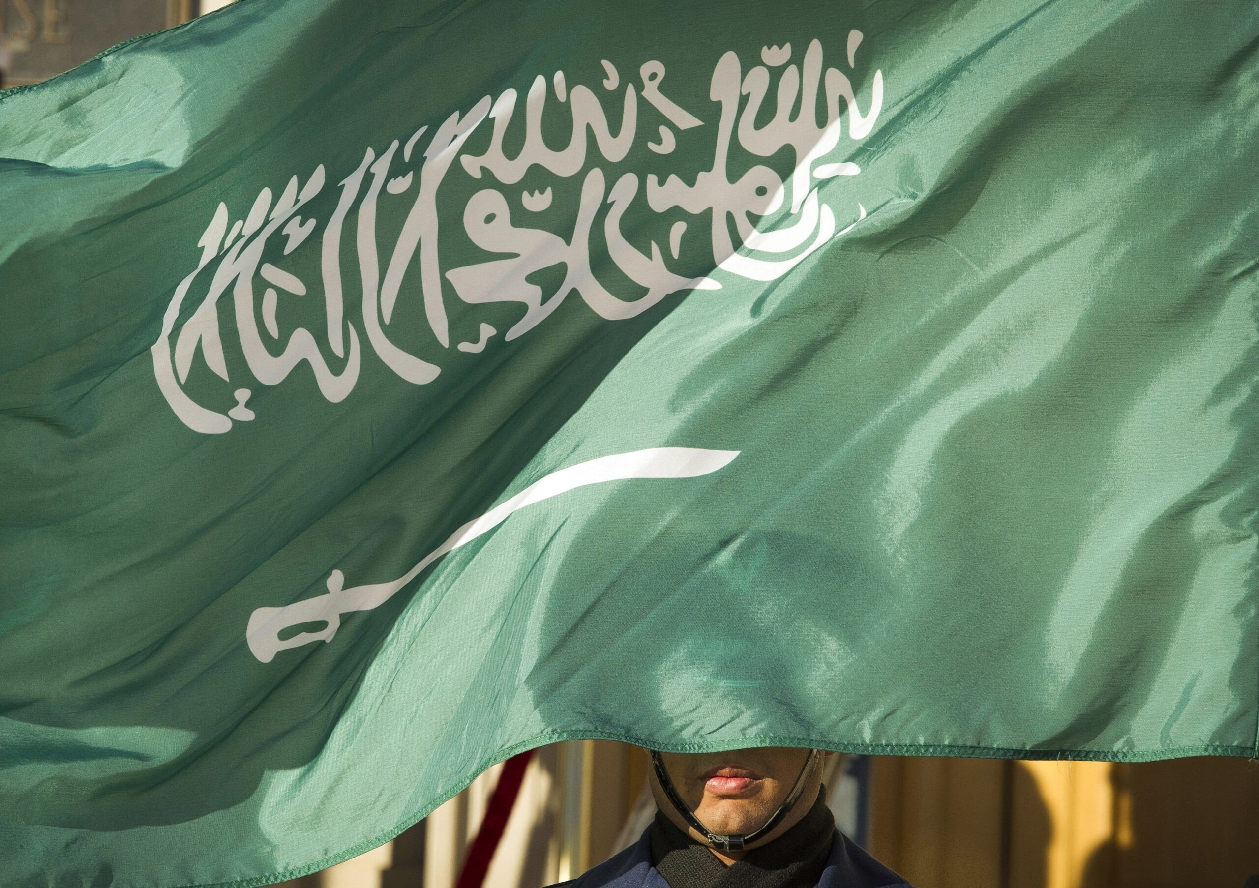 Saudi Arabia kills 81 people suspected of ties to terrorism