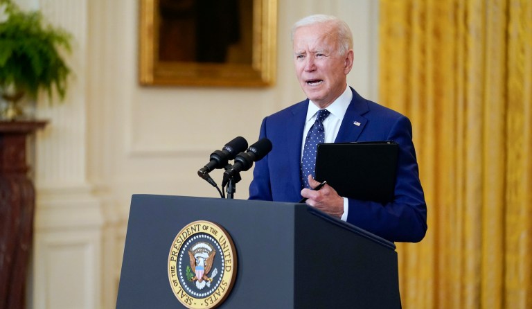 Biden administration looks to push critical race theory via federal grant program