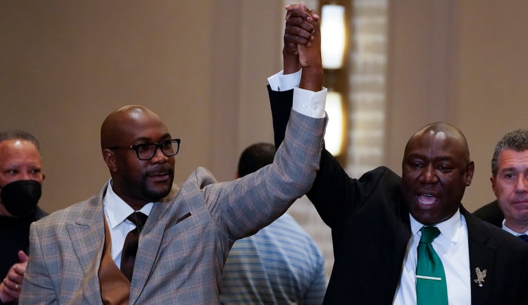 Chauvin verdict means we need to end the riots and start the reforms