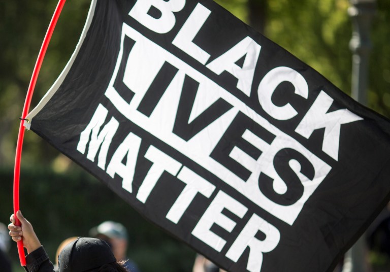 Dove under fire after partnering with BLM and ‘fat acceptance’ activist