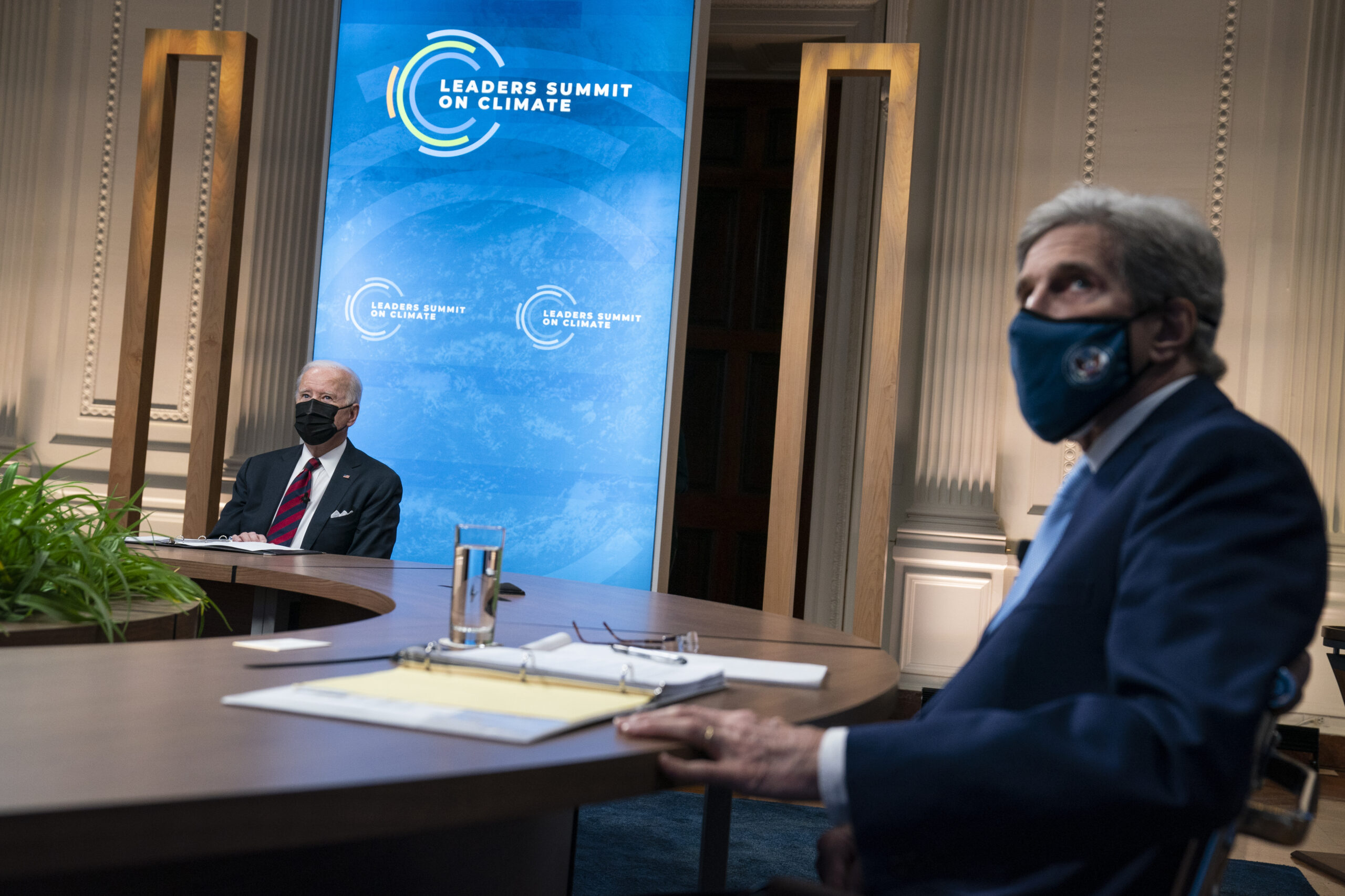 US and EU seeking partners in joint pledge targeting 30% cut in methane emissions by 2030