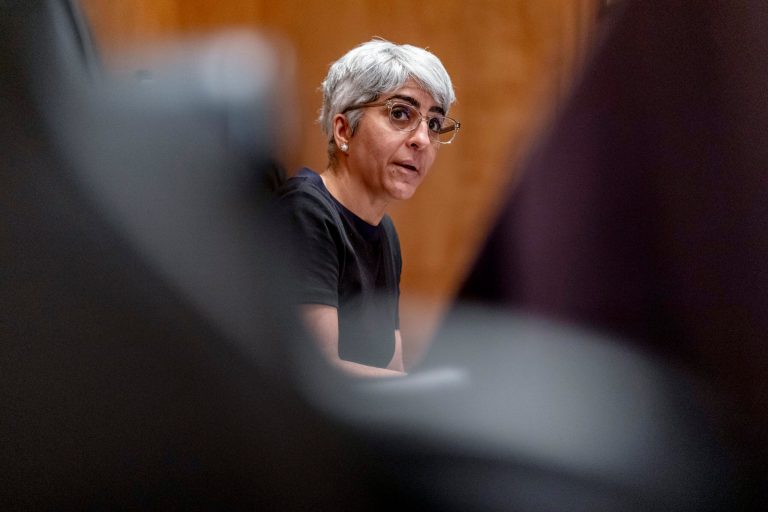 Biden pick to manage federal personnel promoted controversial racial theorist