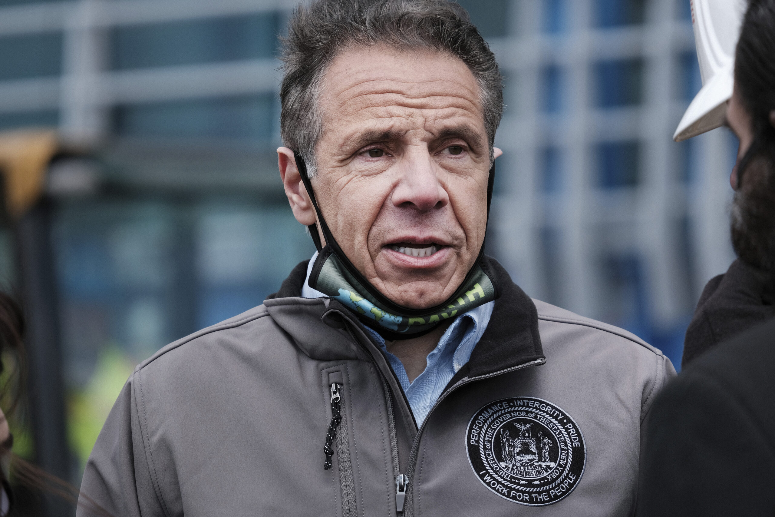 The Andrew Cuomo nursing home scandal gets worse and worse