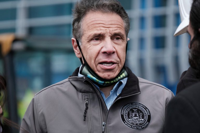The Andrew Cuomo nursing home scandal gets worse and worse